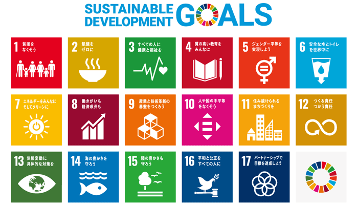 sdgs