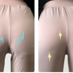 簡単パンツの線対策！パンツラインの浮き、透けを防止するショーツ