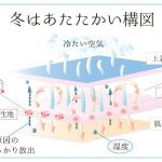 ボディヒンツの綿100％エアリーガーゼが「ここまであたたかい」理由