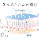 ボディヒンツの綿100％エアリーガーゼが「ここまであたたかい」理由