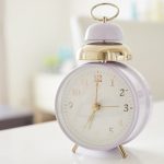 快眠でストレスが解消！？寝る前にすべき対策とは？