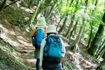 登山用インナーの役割