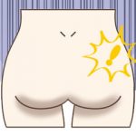 おしりの黒ずみの原因とは？簡単ヒップケア方法