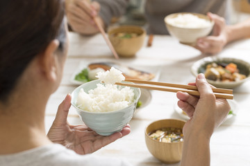 食事風景