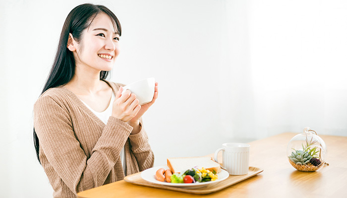 温活食