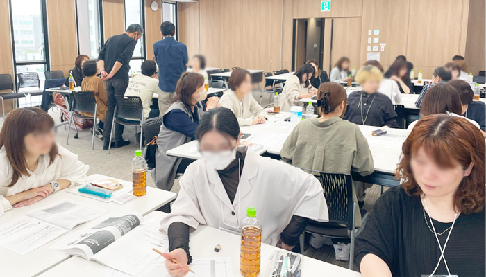 bodyhints新商品企画